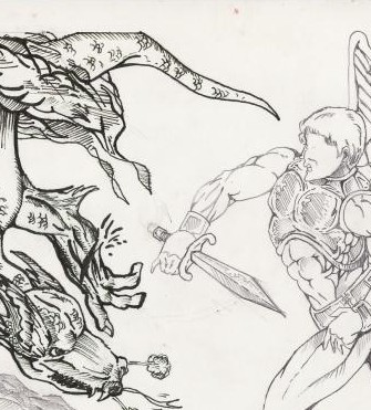 Battle